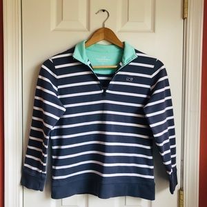 Vineyard Vines Quarter Zip